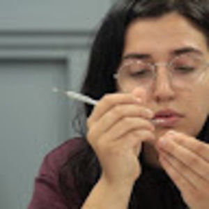 Meet your Posher, Maia